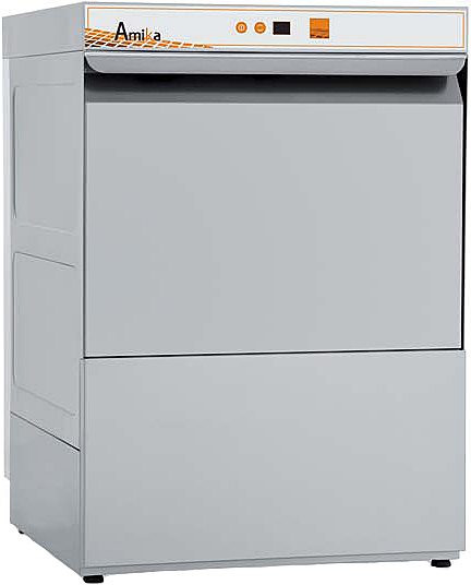 Посудомоечная машина с фронтальной загрузкой Amika 61XL