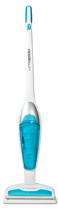 Автомобильный пылесос Electrolux Professional ZB 2801 UNI Rapido