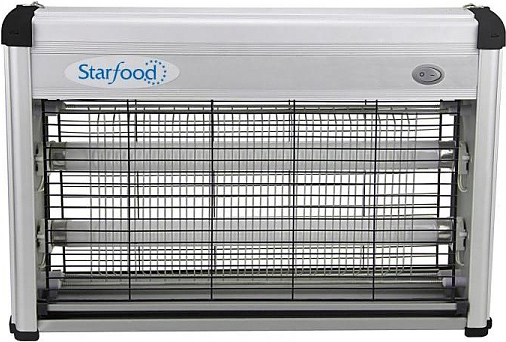 Лампа инсектицидная Starfood SF30