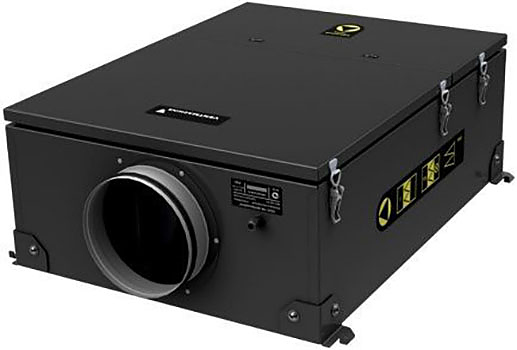 Фильтр канальный Ventmachine DF1000 ЕРА