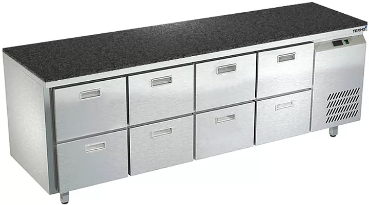 Стол морозильный Техно-ТТ СПБ/М-323/08-2206