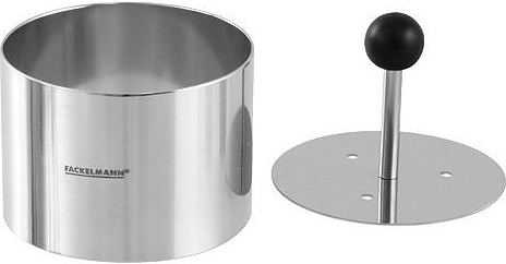 Форма кондитерская Fackelmann FM 48169