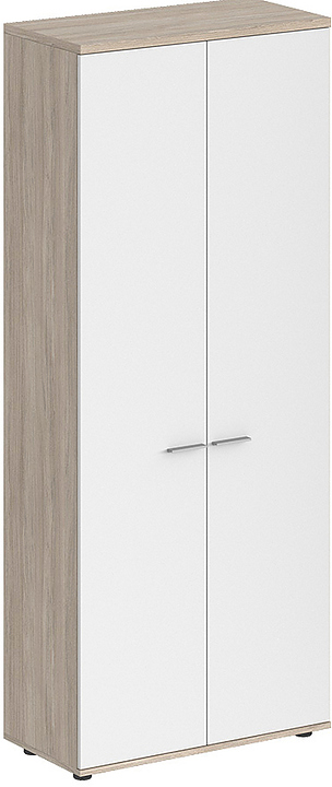 Шкаф для документов NORDEN Sigma SG.801.OL.WH