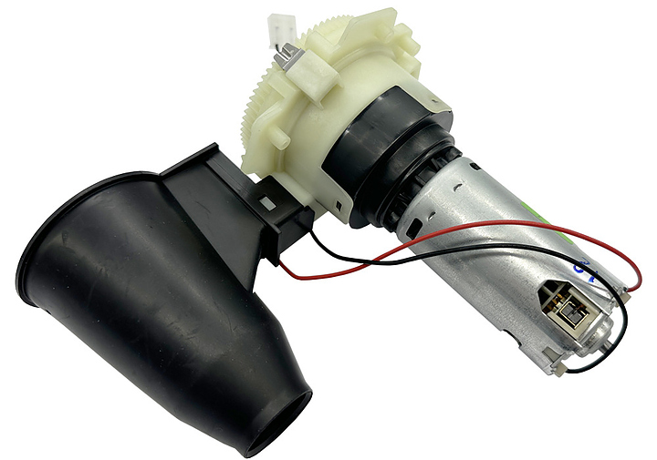 Кофемолка в сборе Dr.coffee Proxima для к/м серии H