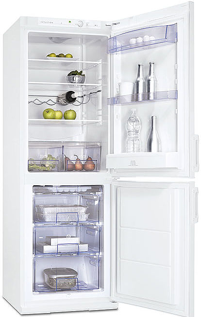 Холодильник Electrolux Professional ERB 30098 W