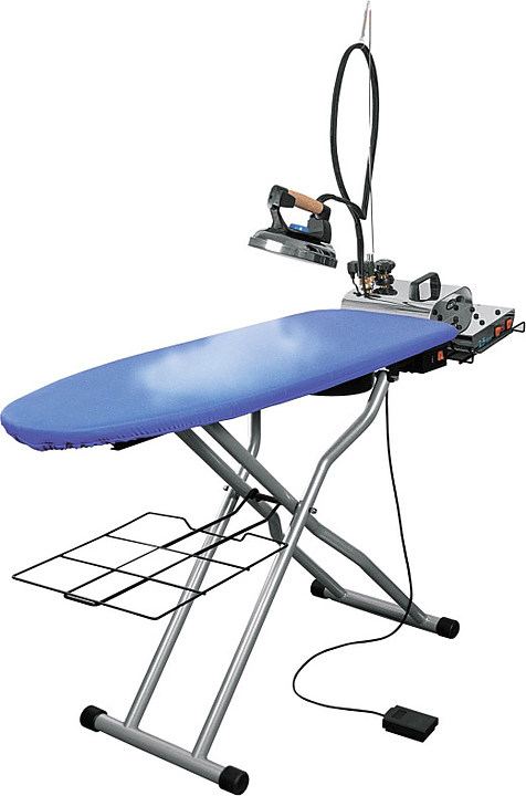 Стол гладильный Вязьма РА-71
