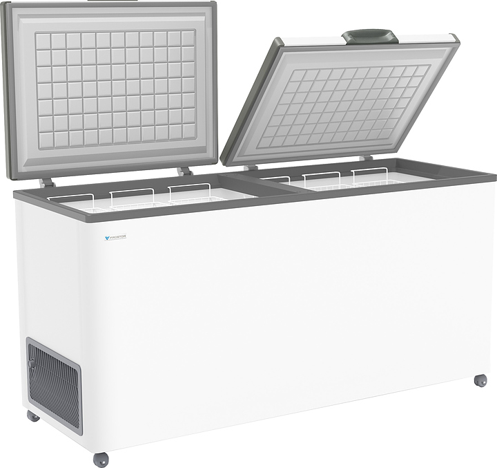 Ларь морозильный Frostor F 600 SD (R290)