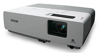 Проектор Epson EMP-83