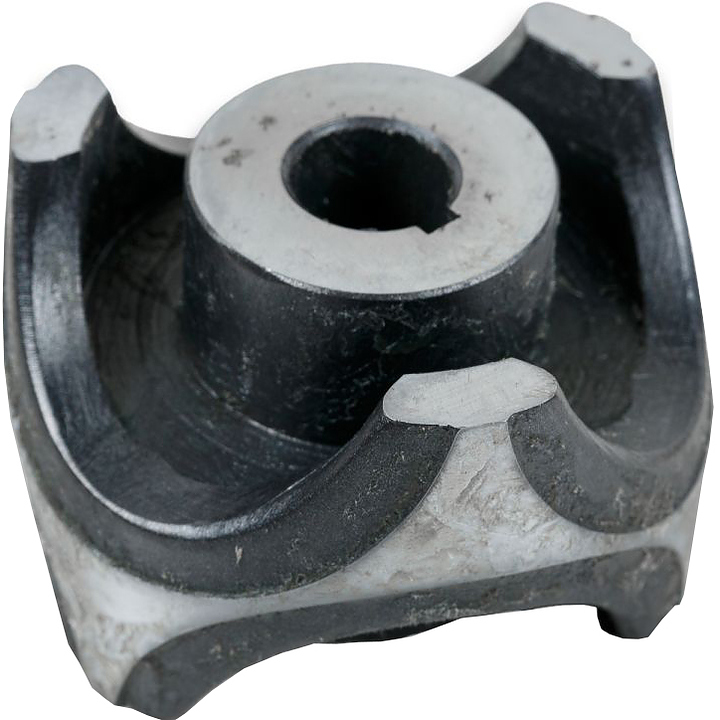 Матрица для формования Hualian к JGL-135-5B 100х66х6 мм, 25-30 гр.