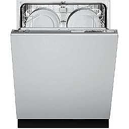 Встраиваемая посудомоечная машина Electrolux Professional ZDT 6454
