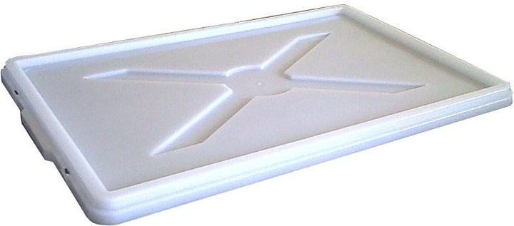 Крышка для контейнера Paderno C6400N