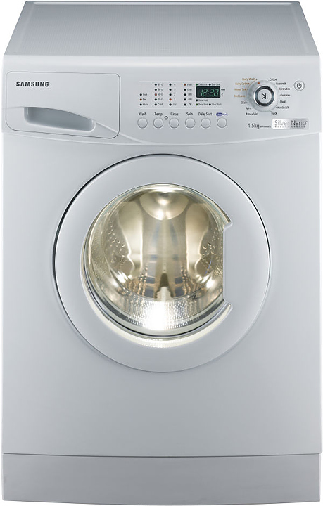 Стиральная машина Samsung WF6520N7W