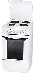 Электрическая плита Indesit K 1E1 (W)