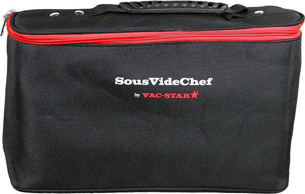 Сумка для переноски термостата VAC-STAR SousVide