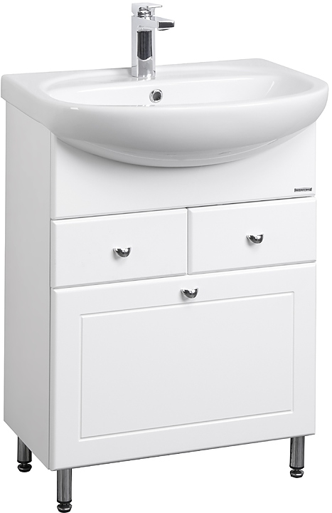 Тумба AQUATON Норма 65 1A054901NO010