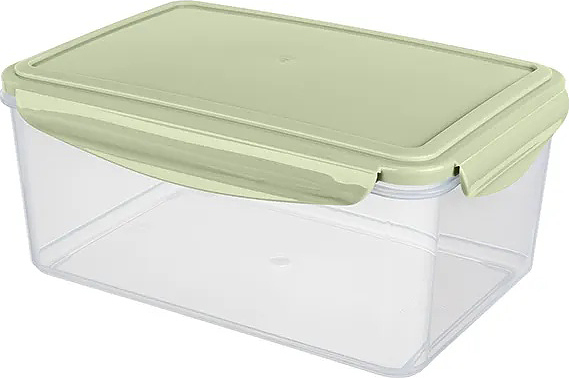 Контейнер для продуктов Restola 431181909 2,5 л