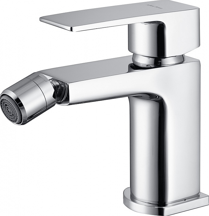 Смеситель для биде Allen Brau Infinity 5.21004-00