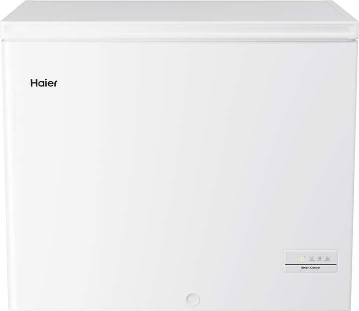 Ларь морозильный Haier HCE251R