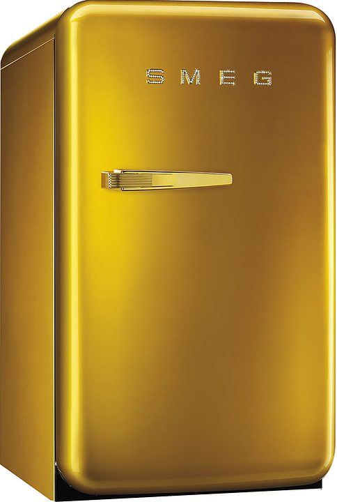 Минибар SMEG FAB5RDG1