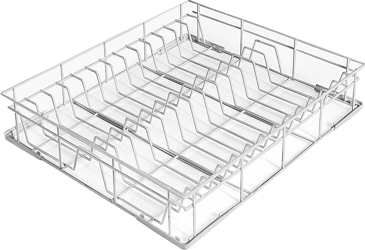 Кассета для тарелок SMEG Professional WB60D01