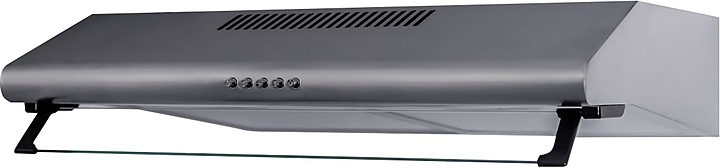 Вытяжка кухонная EXITEQ EX-1056 inox