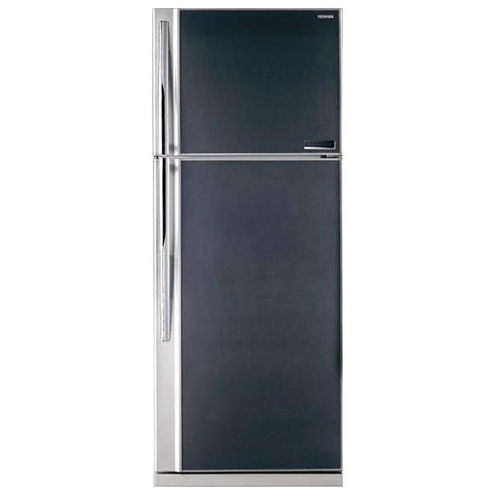 Холодильник Toshiba GR-YG 74 RD GB