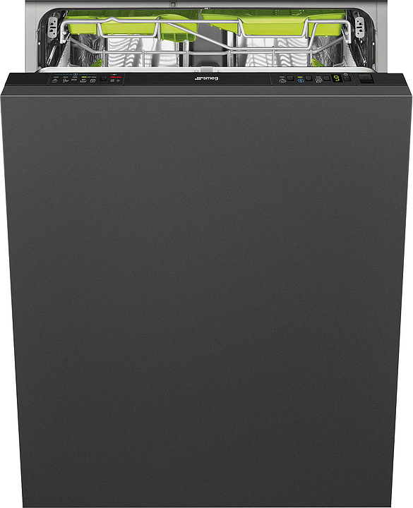 Встраиваемая посудомоечная машина SMEG ST65336L