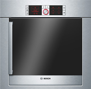 Независимый электрический духовой шкаф Bosch HBR 36B650