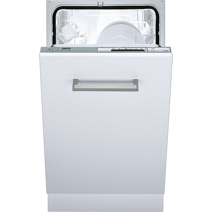 Встраиваемая посудомоечная машина Electrolux Professional ZDTS 300