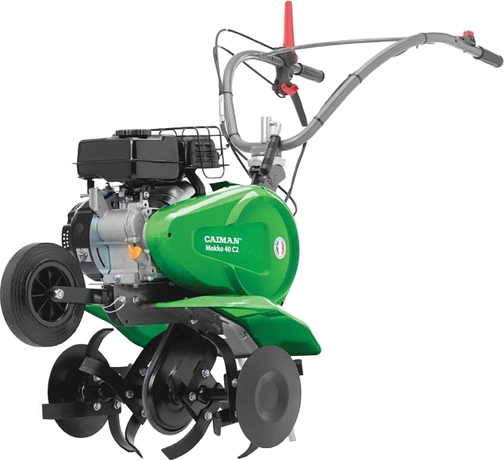 Культиватор бензиновый Caiman Mokko 40 C2