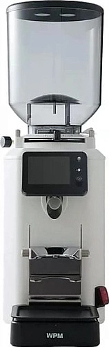Кофемолка WPM ZD-19SG белая