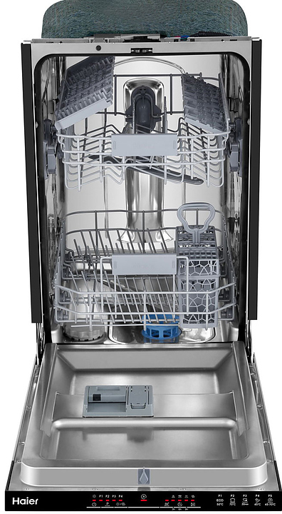 Машина посудомоечная Haier HDWE10-292RU