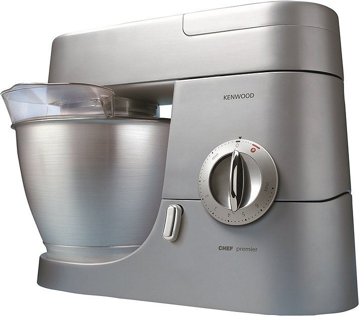 Миксер планетарный Kenwood KMM 760 (6)