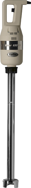 Миксер ручной Fama Mixer 650 VV + насадка 600 мм