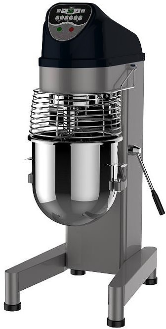 Миксер планетарный Kocateq M 30 BPLE