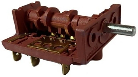 Переключатель пакетный Tatra 206978 для посудомоечной машины TW.F50/TW.H50