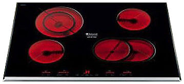 Варочная панель Ariston KRO 742 DO Z