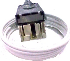 Термостат испарителя для льдогенератора Brema R23591/1