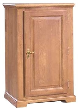 Винный шкаф OAK W60W