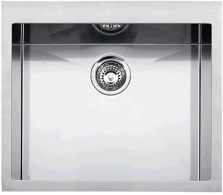 Мойка для кухни Franke PEX 610-51 (101.0066.436)