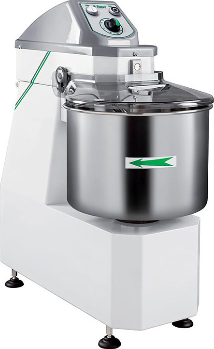 Спиральный тестомес FIMAR 18SB 2V 380 В