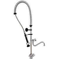 Смеситель Electrolux Professional 855329