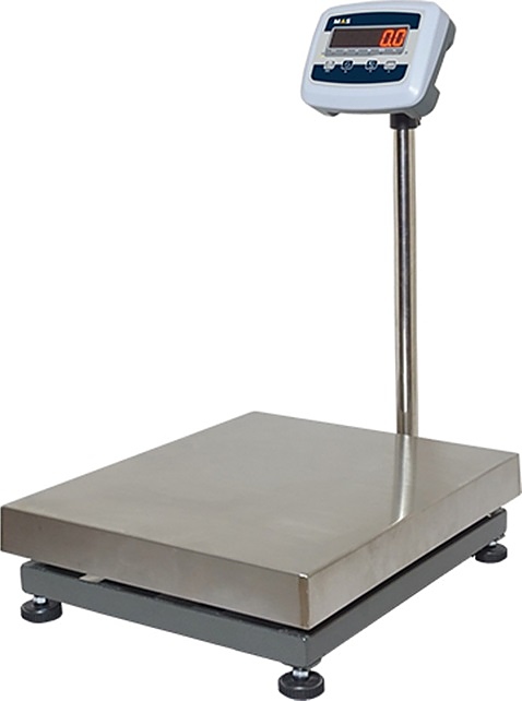 Весы напольные MAS ProMAS PM1E-300-4560