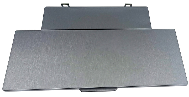 Крышка контейнера для воды (увел.) Dr.coffee Proxima для к/м F12