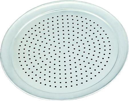 Противень для пиццы MACO PTWP17 (430х430)