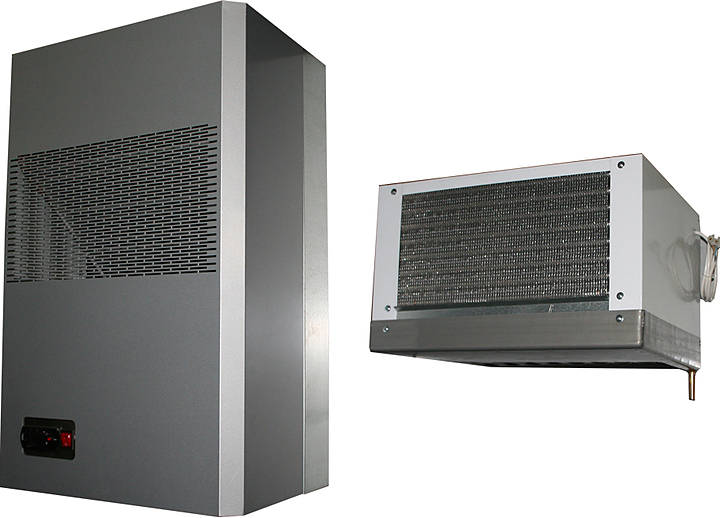 Сплит-система низкотемпературная Полюс СН 108