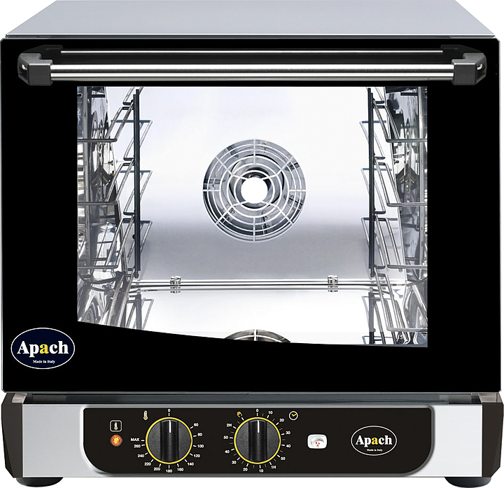 Печь конвекционная Apach AD44MH ECO