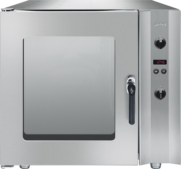 Печь конвекционная SMEG ALFA 241 VE
