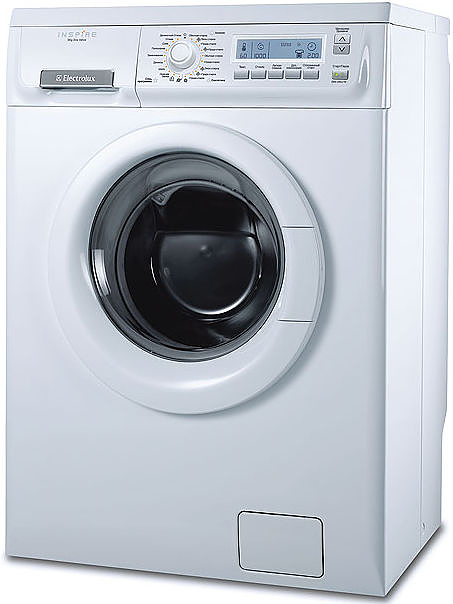Стиральная машина Electrolux Professional EWS  10612 W