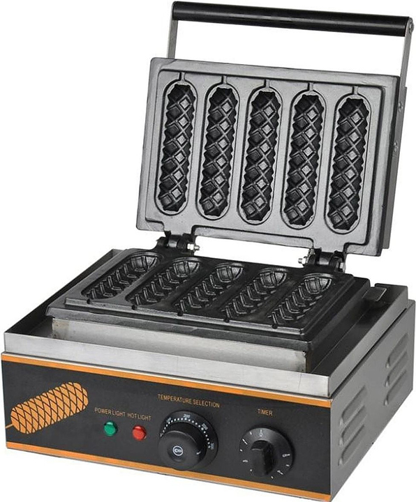 Аппарат для корн-догов VIATTO VKD-5